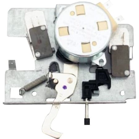 Bosch Home Appliances 12024390 Bosch Oven Latch 12024390